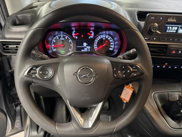 Opel COMBO 1.5D L1H1 Standaard