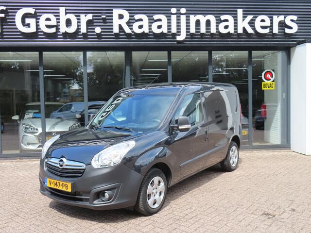 Opel COMBO 1.3 CDTi L1H1 Edition*Airco*
