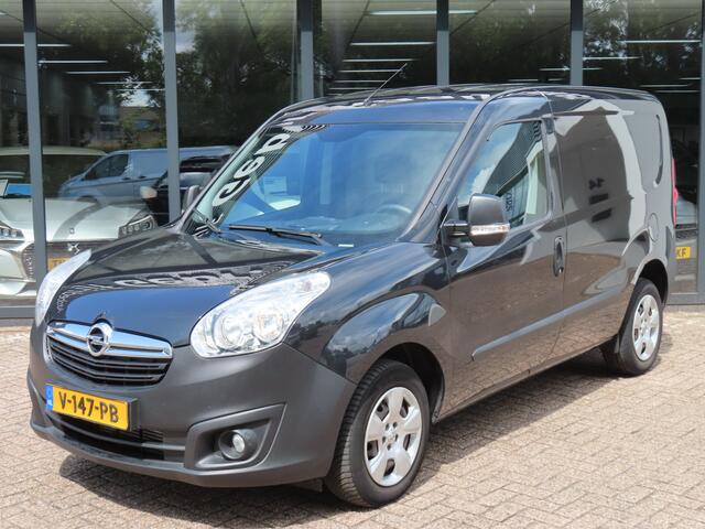 Opel COMBO 1.3 CDTi L1H1 Edition*Airco*