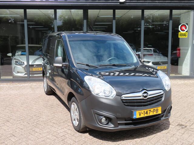 Opel COMBO 1.3 CDTi L1H1 Edition*Airco*