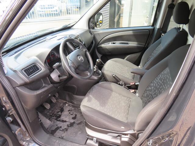 Opel COMBO 1.3 CDTi L1H1 Edition*Airco*