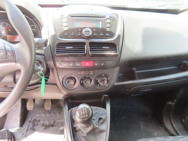 Opel COMBO 1.3 CDTi L1H1 Edition*Airco*