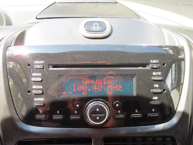 Opel COMBO 1.3 CDTi L1H1 Edition*Airco*