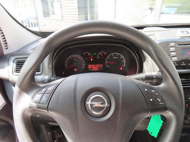 Opel COMBO 1.3 CDTi L1H1 Edition*Airco*