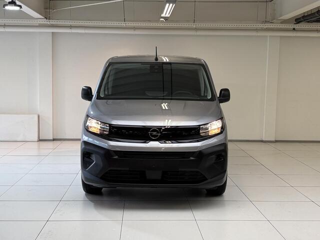 Opel COMBO Electric 136 L1 50kWh 0% rente | 8 jaar garantie | Multimedia Pakket | Stoelen Pakket | Laadruimte Pakket