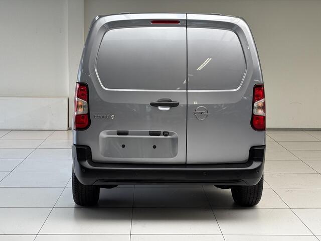 Opel COMBO Electric 136 L1 50kWh 0% rente | 8 jaar garantie | Multimedia Pakket | Stoelen Pakket | Laadruimte Pakket