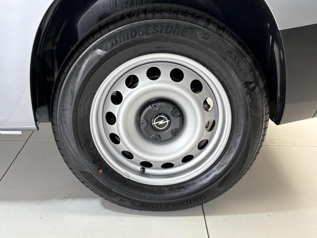 Opel COMBO Electric 136 L1 50kWh 0% rente | 8 jaar garantie | Multimedia Pakket | Stoelen Pakket | Laadruimte Pakket