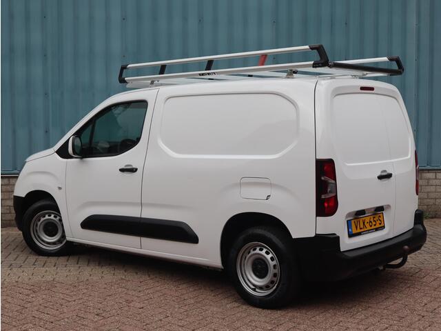 Opel COMBO GB L1H1 Edition 1.5 BlueHDi 100pk | NAVI | TREKHAAK | IMPERIAL | AIRCO |