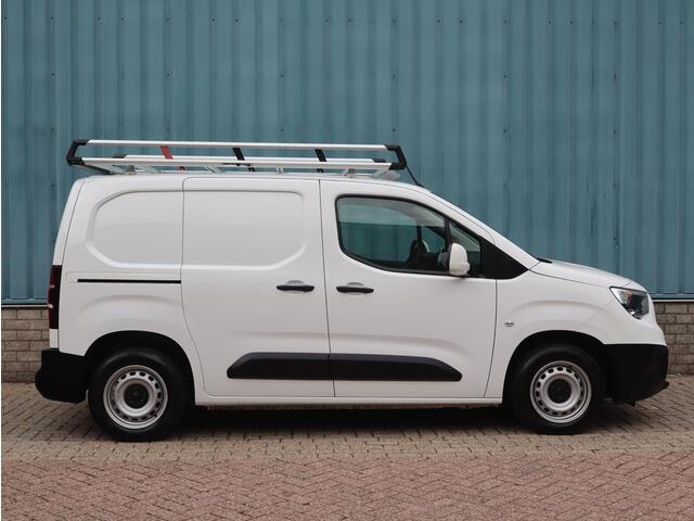 Opel COMBO GB L1H1 Edition 1.5 BlueHDi 100pk | NAVI | TREKHAAK | IMPERIAL | AIRCO |