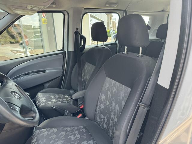 Opel COMBO Tour*Airco*Trekhaak* 1.4 L1H1 ecoFLEX Edition 5p. EXPORT/ EX BPM