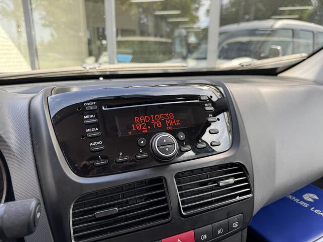 Opel COMBO Tour*Airco*Trekhaak* 1.4 L1H1 ecoFLEX Edition 5p. EXPORT/ EX BPM