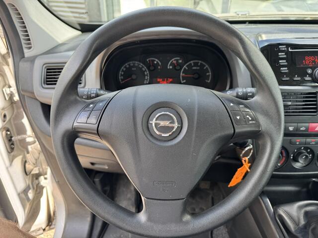 Opel COMBO Tour*Airco*Trekhaak* 1.4 L1H1 ecoFLEX Edition 5p.