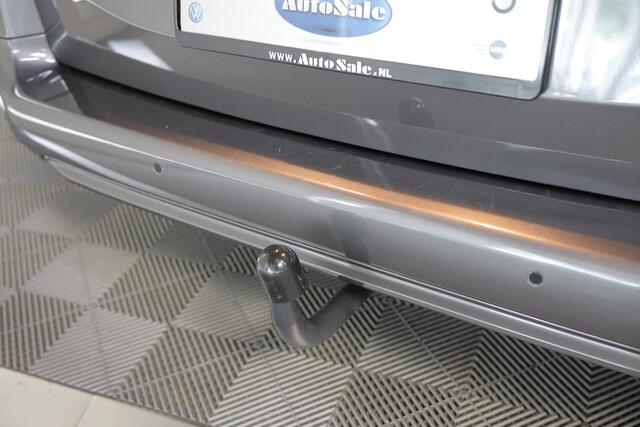 Opel COMBO 1.5 Turbo Innovation 7 ZITTER THAAK 360 Camera Side Assist Lane assist Clima Carplay '22