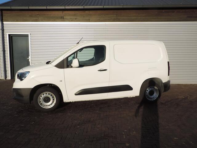 Opel COMBO 1.2 Turbo L1H1 Edition benzine motor