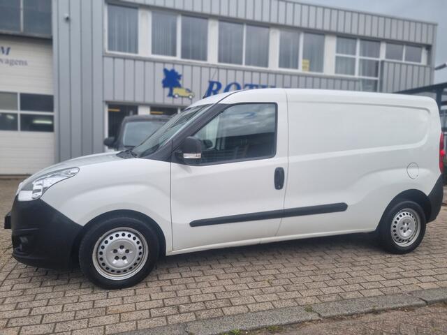 Opel COMBO 1.6 CDTi L2H1 EURO 6 INRUIL/FIN MOGELIJK