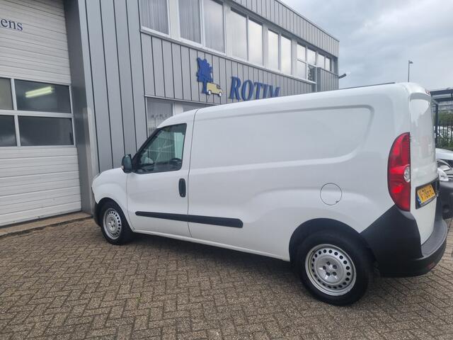 Opel COMBO 1.6 CDTi L2H1 EURO 6 INRUIL/FIN MOGELIJK