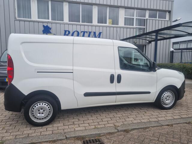 Opel COMBO 1.6 CDTi L2H1 EURO 6 INRUIL/FIN MOGELIJK