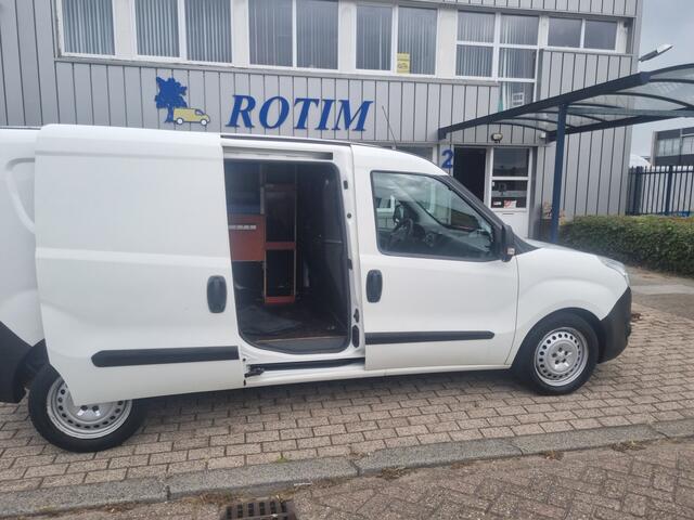 Opel COMBO 1.6 CDTi L2H1 EURO 6 INRUIL/FIN MOGELIJK