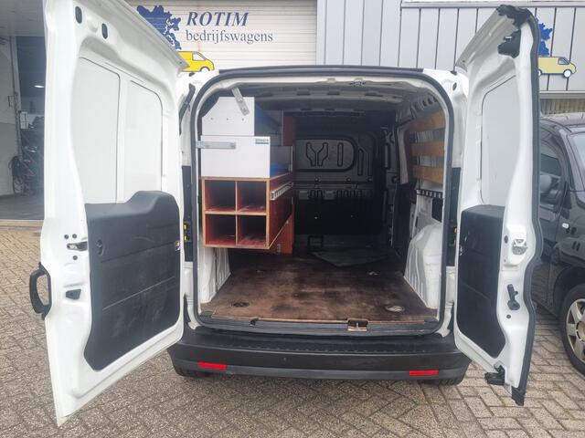 Opel COMBO 1.6 CDTi L2H1 EURO 6 INRUIL/FIN MOGELIJK