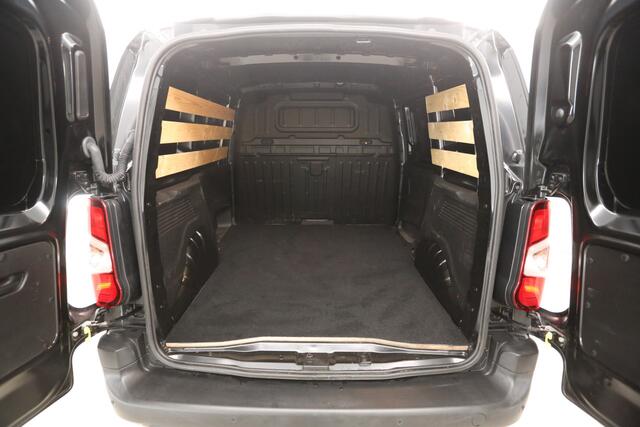 Opel COMBO 1.5D L1H1 Airco Cruise Parkeersensoren Elektrpakket Schuifdeur