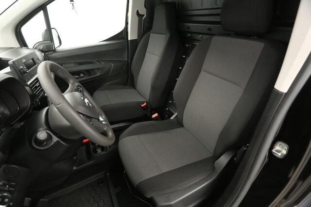 Opel COMBO 1.5D L1H1 Airco Cruise Parkeersensoren Elektrpakket Schuifdeur