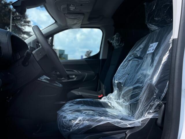 Opel COMBO 1.5 BLUEHDI 100 SenS