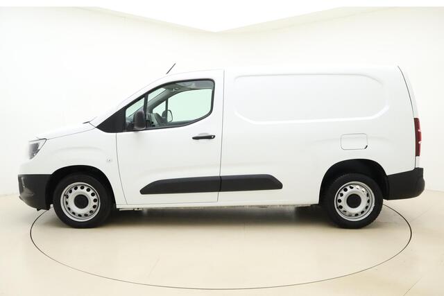 Opel COMBO 1.5D L2H1 Selection 100 PK | Handgeschakeld | Parkeersensor | 2-zits | Airco | Cruise Control | Betimmering | 1e eigenaar