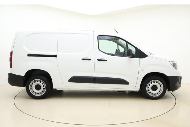 Opel COMBO 1.5D L2H1 Selection 100 PK | Handgeschakeld | Parkeersensor | 2-zits | Airco | Cruise Control | Betimmering | 1e eigenaar