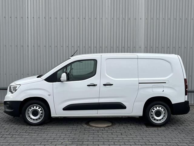 Opel COMBO 1.5D L2H1 Edition Maxi*2xSCHUIF*INBOUW*A/C*CRUISE*