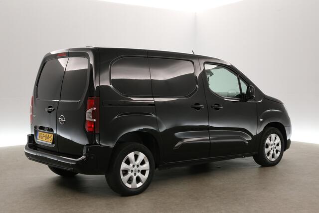 Opel COMBO 1.5D L1H1 | Airco | Camera | Carplay | Cruise | Parkeersensoren | 16''LMV