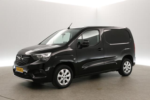 Opel COMBO 1.5D L1H1 | Airco | Camera | Carplay | Cruise | Parkeersensoren | 16''LMV