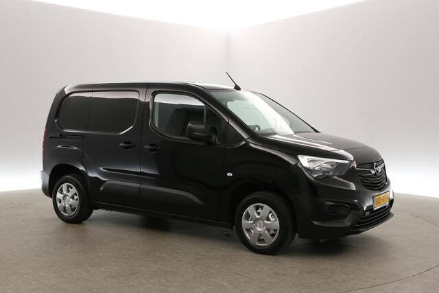 Opel COMBO 1.5D L1H1 | Airco | Cruise | Carplay | Navigatie | PDC
