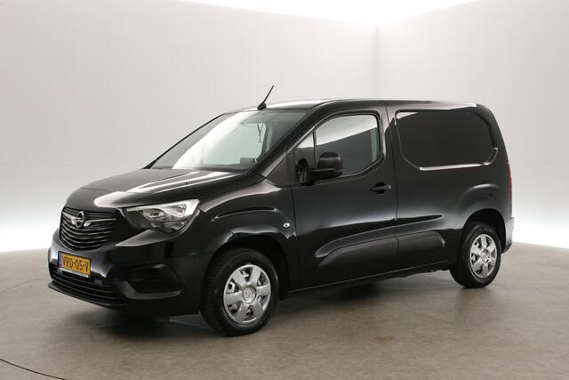 Opel COMBO 1.5D L1H1 | Airco | Cruise | Carplay | Navigatie | PDC