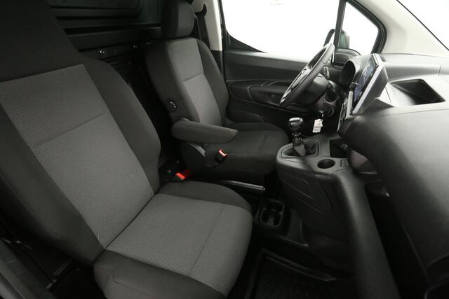 Opel COMBO 1.5D L1H1 | Airco | Cruise | Carplay | Navigatie | PDC