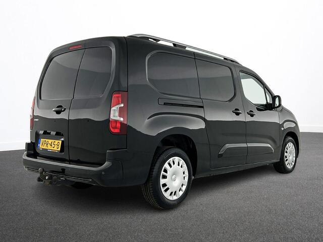 Opel COMBO 1.5D L2H1 Edition Airco Navi PDC Achter App-connect DAB+ Trekhaak
