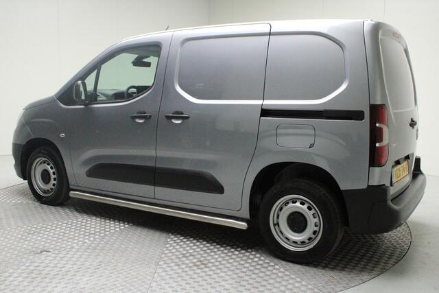 Opel COMBO 1.5 BlueHDi 100 S&S L1 | climate control | navigatie | carplay | bluetooth | cruise control