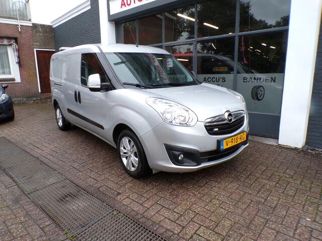 Opel COMBO XL 1.3 CDTi L2H1 Sport ***TOP STAAT !!!***