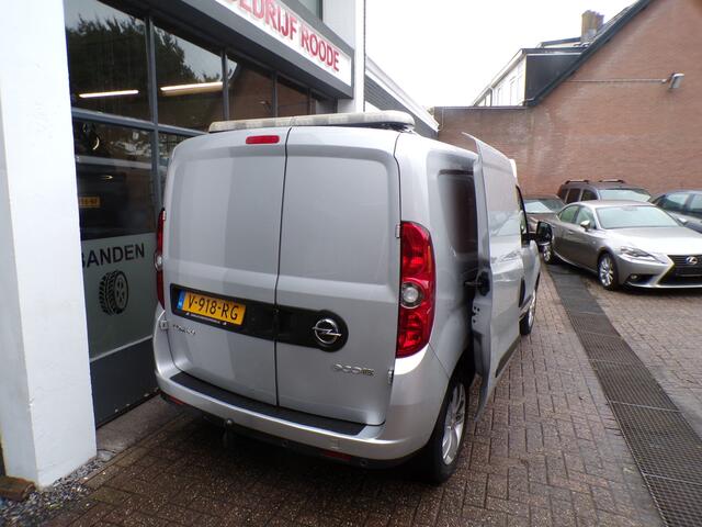 Opel COMBO XL 1.3 CDTi L2H1 Sport ***TOP STAAT !!!***