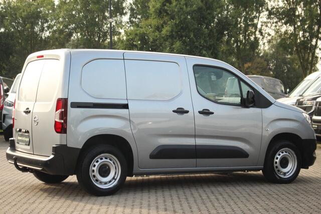 Opel COMBO 1.5D 102pk L1H1 Edition | Climate | Camera | Carplay/Android | Cruise | Lease 241,- p/m