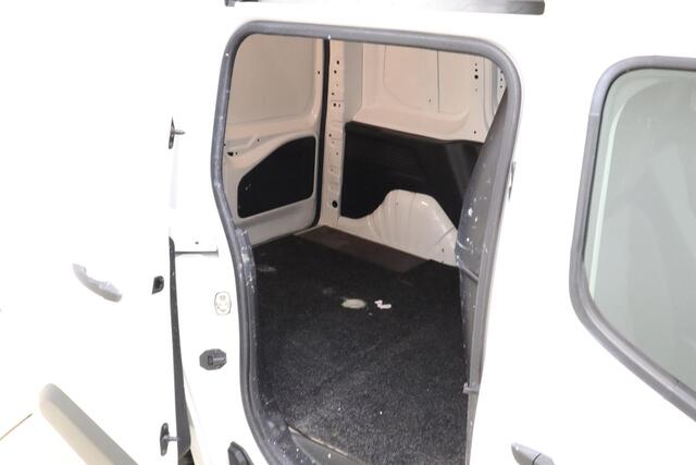 Opel COMBO 1.5D L1H1 Edition | Airco | Cruise control | Zijschuifdeur | Electrische ramen | Centrale deurvergrendeling | Audiobediening aan het stuurwiel