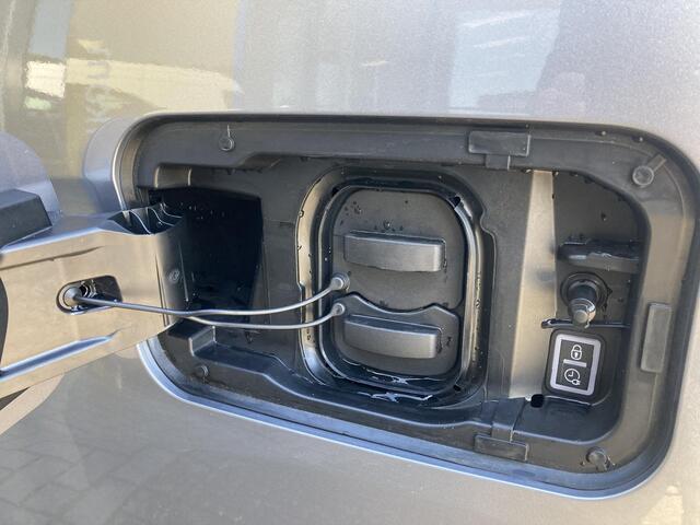 Opel COMBO 136 L2 50kWh | Camera | Carplay/ Android auto | Cruise Control | Airco | Laadvloer |