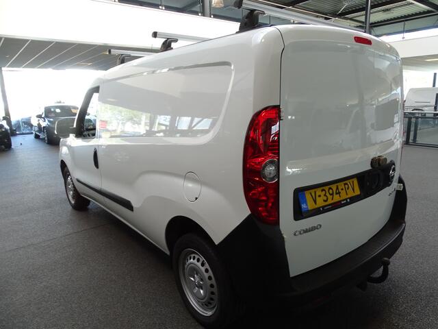 Opel COMBO 1.3 CDTi L2H1 Edition MAXI, Trekhaak, Airco