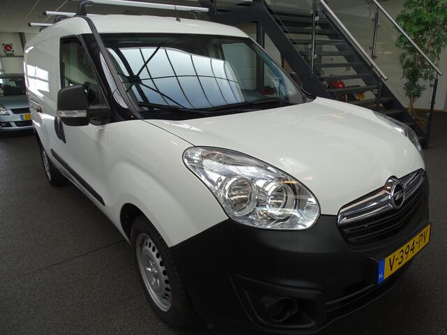 Opel COMBO 1.3 CDTi L2H1 Edition MAXI, Trekhaak, Airco