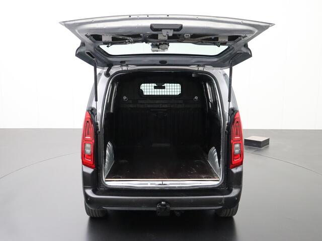 Opel COMBO 1.6D 100PK Edition | Navigatie | Airco | Cruise | Trekhaak