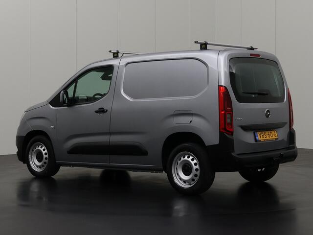 Opel COMBO 1.6D 100PK Edition | Navigatie | Airco | Cruise | Trekhaak