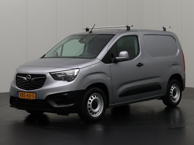 Opel COMBO 1.6D 100PK Edition | Navigatie | Airco | Cruise | Trekhaak