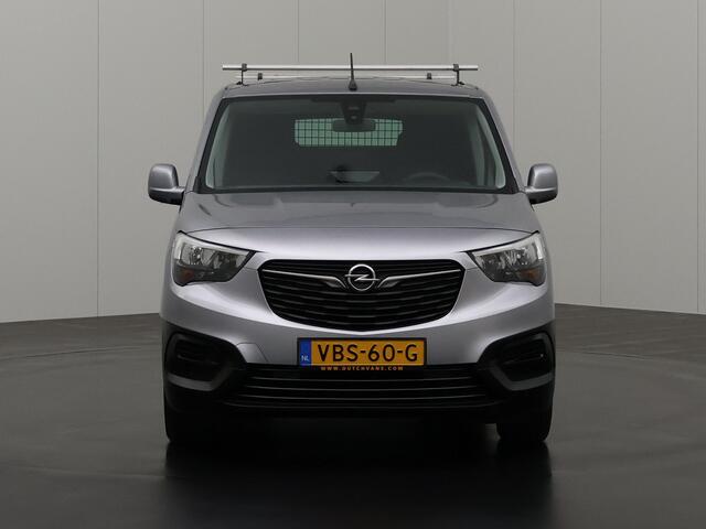 Opel COMBO 1.6D 100PK Edition | Navigatie | Airco | Cruise | Trekhaak