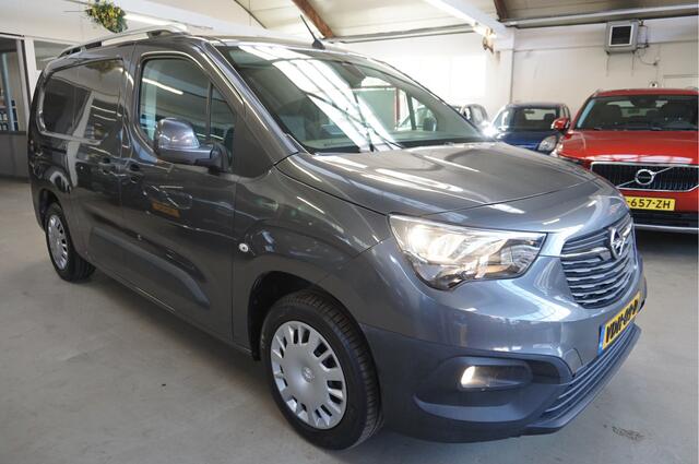 Opel COMBO 1.5D L2H1 Edition Navigatie Camera Trekhaak