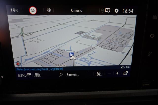 Opel COMBO 1.5D L2H1 Edition Navigatie Camera Trekhaak