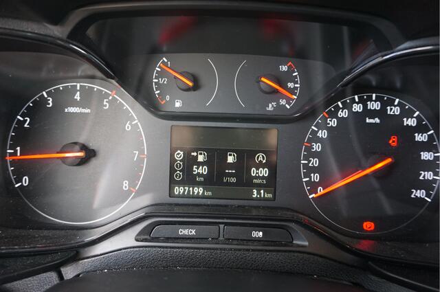 Opel COMBO 1.5D L2H1 Edition Navigatie Camera Trekhaak